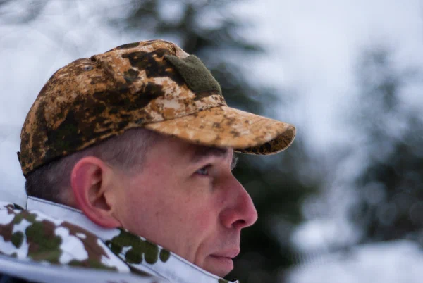 Harz – Achtermannshoehe – Nationalpark Harz, Deutschland – Foto 24 von 50