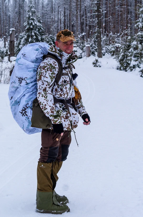 Harz – Achtermannshoehe – Nationalpark Harz, Deutschland – Foto 25 von 50