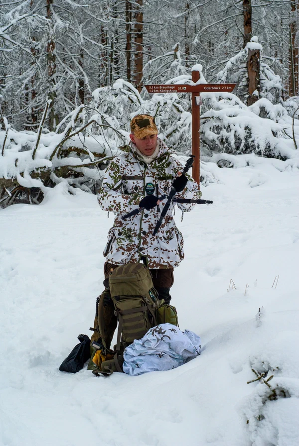 Harz – Achtermannshoehe – Nationalpark Harz, Deutschland – Foto 26 von 50