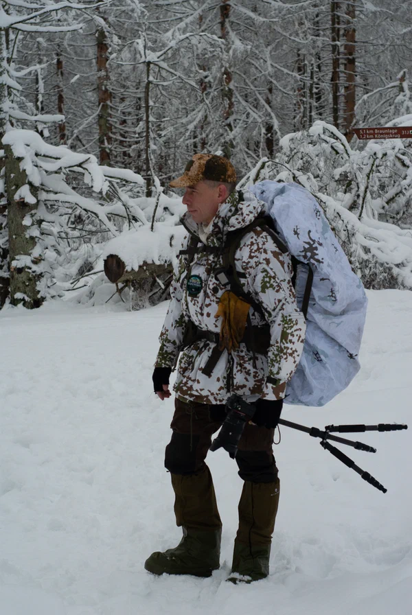 Harz – Achtermannshoehe – Nationalpark Harz, Deutschland – Foto 27 von 50