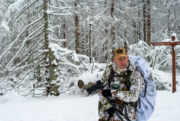 Harz – Achtermannshoehe – Nationalpark Harz, Deutschland – Foto 28 von 50