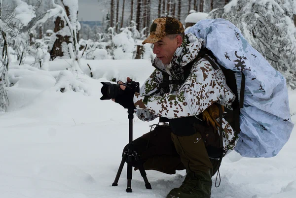 Harz – Achtermannshoehe – Nationalpark Harz, Deutschland – Foto 29 von 50