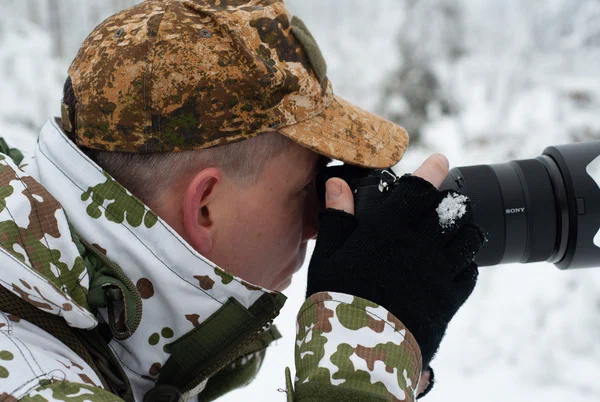 Harz – Achtermannshoehe – Nationalpark Harz, Deutschland – Foto 31 von 50