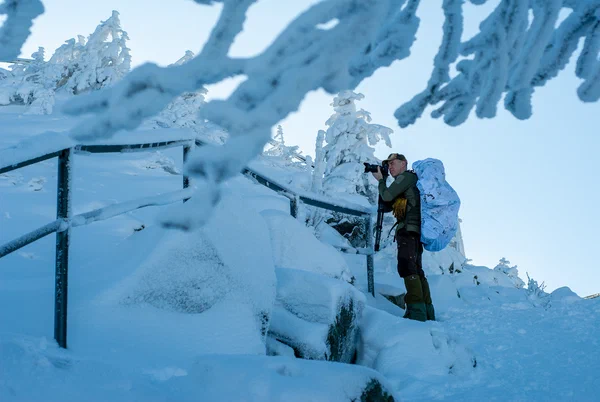 Harz – Achtermannshoehe – Nationalpark Harz, Deutschland – Foto 34 von 50
