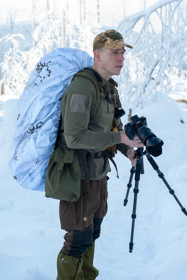 Harz – Achtermannshoehe – Nationalpark Harz, Deutschland – Foto 35 von 50