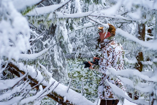 Harz – Achtermannshoehe – Nationalpark Harz, Deutschland – Foto 47 von 50