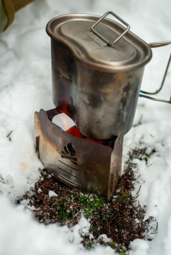 Abendstimmung im Nationalpark Harz, Achtermannshoehe